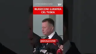 Decyzja PKW zapadła. Dramat PiS. Błaszczak ujawnia cel Tuska