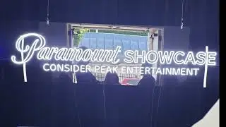 Paramount FYC Showcase
