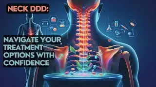 Neck DDD: Navigate Your Treatment Options with Confidence