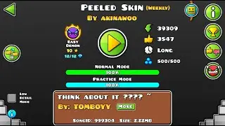 [GD] 