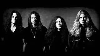 Megadeth - Forclosure of a dream (Solo)