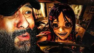 SHE'S TWISTED & CLINGY! | MiSide [FULL GAME]
