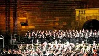 Ennio Morricone Estasi dell'Oro Verona