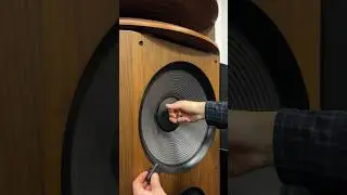 Ламповый звук? | Акустика Connsonance M15 SE + усилитель Reference 5.5 mkII