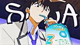 DJ Scheme - Soda (ft.Cordae & Ski Mask The Slump God)[AMV] Collab