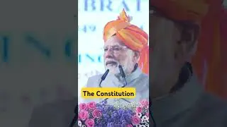न्याय स्पष्ट एवं सरल हो - Prime Minister Narendra Modi