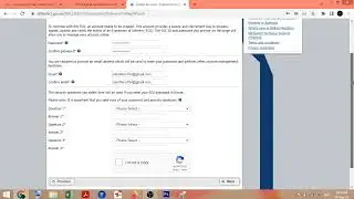 CVSP Australia Full program step by step full procedure | Captain Hero 544