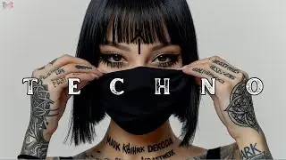 Ultimate Techno Mix 2025 🌐 Best Techno Hits 🌐 MORPHINE MIX