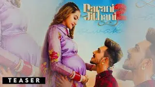 DARANI JITHANI 2 (TEASER)  |Mr Mrs Narula | Gursewak likhari |PUNJABI SONG| Releasing 1 April