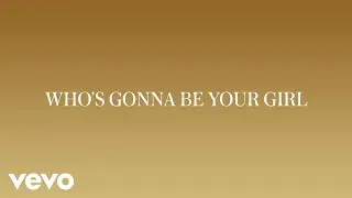 Shania Twain - Who's Gonna Be Your Girl (Official Audio)