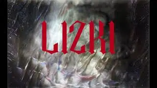 LIZKI - EASY (visualizer)