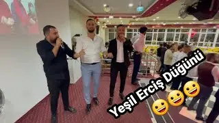 Adar Arjin & Harun Yeğin Erciş Düğünü 2021