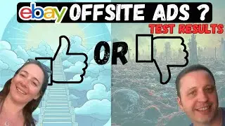 EBAY OFFSITE ADS - GOOD OR BAD? | ebay Reseller UK