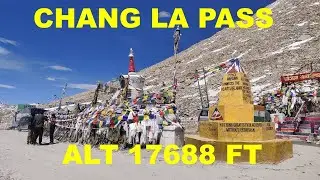 Day 12 | Pangong Lake To Leh City | Ahmedabad To Ladakh Road Trip