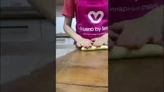 Самая знаменитая турецкая булочка СМИТ