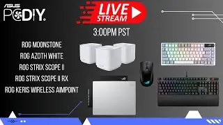 PCDIY Show 