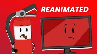 Object Lockdown 4: Acorn's Performance (REANIMATED)