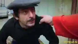 А це слуцился ээ