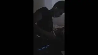 jimi hendrix improvisacion