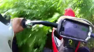 Stark VARG test day HD