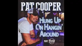 Pat Cooper - 