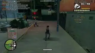 Bttdm-Zombie-Survival / (1st Evac -by: Leong_.)
