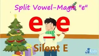 Split Vowel Magic 