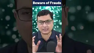 Beware of Frauds #fraudes #trading #stockmarket