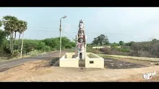 பட்டமங்கலம் நாடு கீழத்தெரு புரவி எடுப்பு திருவிழா 2023