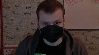 Карантиновый стрим - Психология со Звоновым (30.03.2020)