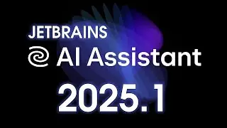 JetBrains AI Assistant Just Got a Lot More Useful (and FREE)