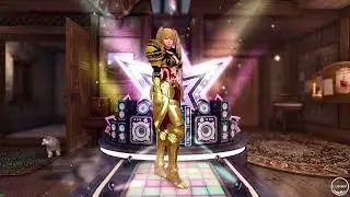 Vindictus Cosplay : Fate Grand Order - Gilgamesh