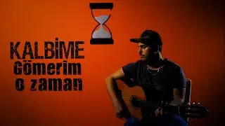 MURAT SARIDUMAN  KALBİME GÖMERİM O ZAMAN [COVER]