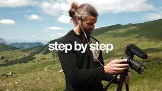 how to build a profitable personal brand (my complete blueprint)