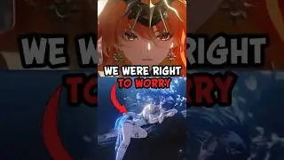 Why The New Wuthering Waves Preview Has Fans WORRIED | Fan Theory