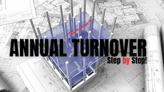 Annual Turnover Of A Contracting Company In Construction
