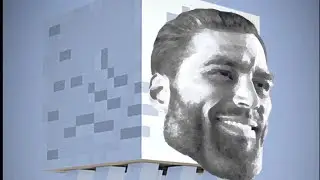 Ghast Speedrun Minecraft in 39 seconds