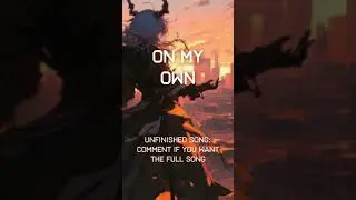Unfinished Songs:01 Burn it All