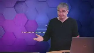 C++ / Raspberry Adventure (Stream vom 19.04.2024) #cpp #programming #linux #raspberrypi #boost
