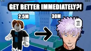 How to get BETTER at PvP in Blox Fruits FAST