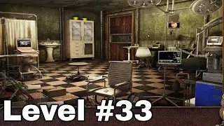 Can you escape the 100 room 10 (X) - Level 33
