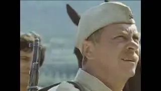 Песни Победы. АЛЁША