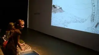 Знайомство з фактурами