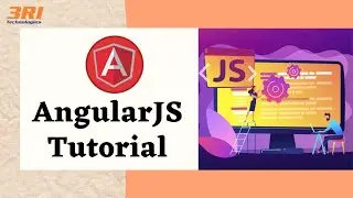 What is Angular 7 ? | AngularJS Tutorial For Beginners | 3RI Technologies