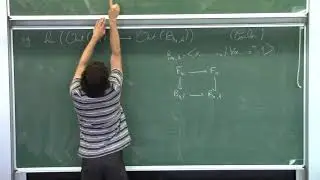 Camille Horbez (Orsay) - Abstract commensurator of some normal subgroups of Out(Fn)