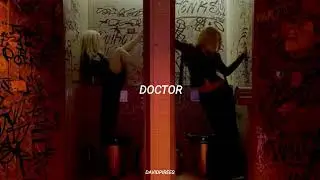 Dr. Feel Good - Rania (Eng. Ver) (Sub. Español)