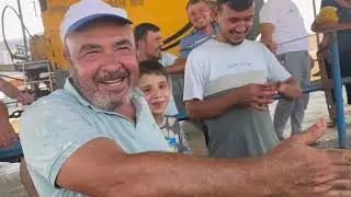 Halaoğluma Çiftlikten Boğa Altı Düve Seçimindeyiz!