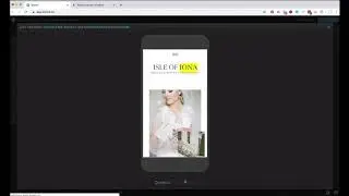 How to add Flodesk forms to a Showit Website