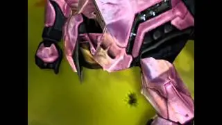 Suceso Paranormal Machinima de Halo CE EP16