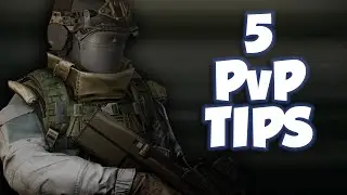 5 PvP Tips In Tarkov